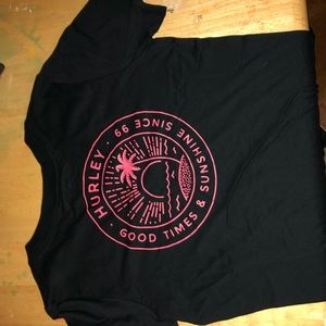 Hurley T-Shirt